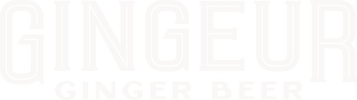 GINGEUR Ginger Beer